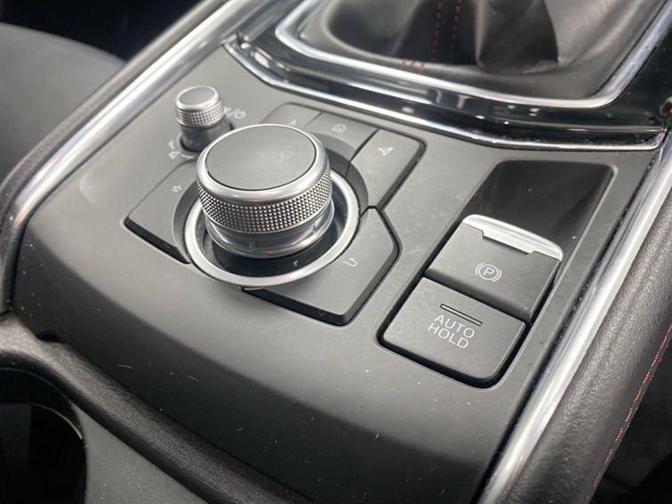 Used Mazda CX-5 2025 for sale - 77292784: Photo 50