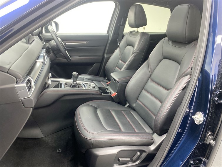 Used Mazda CX-5 2025 for sale - 77292784: Photo 52