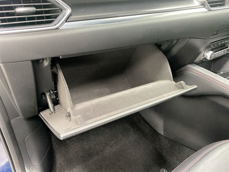 Used Mazda CX-5 2025 for sale - 77292784: Photo 53