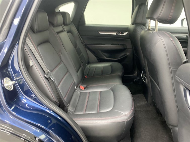 Used Mazda CX-5 2025 for sale - 77292784: Photo 54