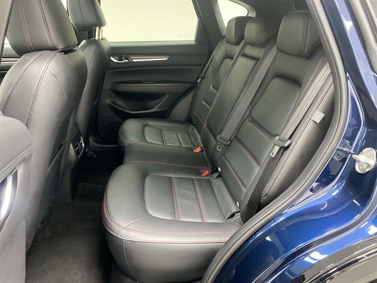 Used Mazda CX-5 2025 for sale - 77292784: Photo 55