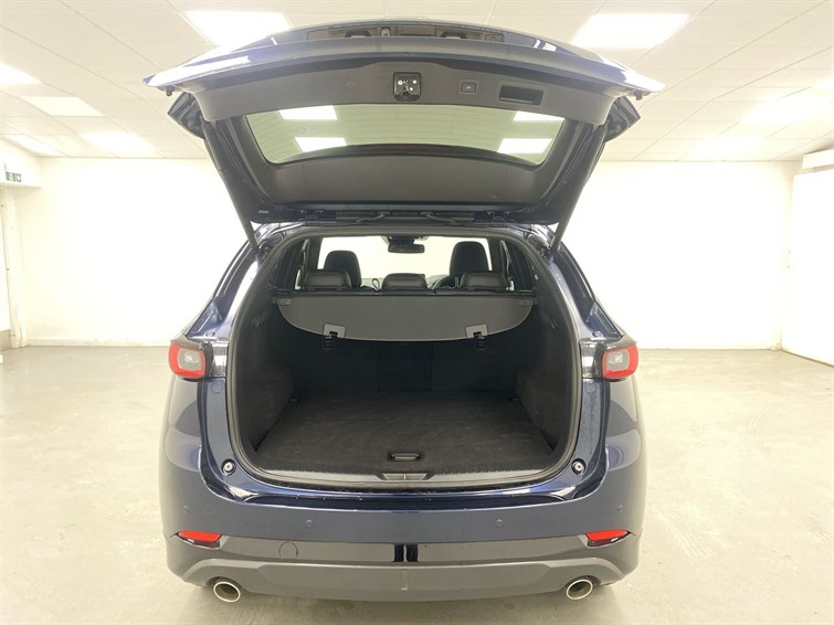 Used Mazda CX-5 2025 for sale - 77292784: Photo 57