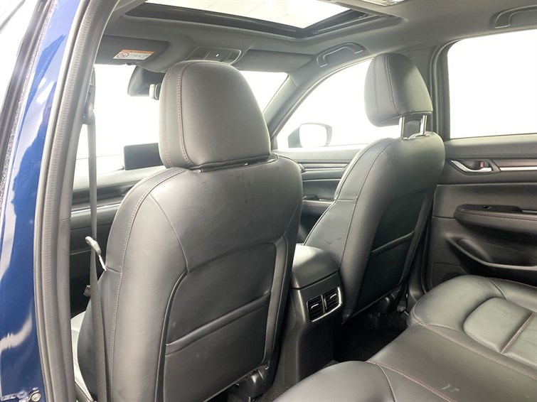 Used Mazda CX-5 2025 for sale - 77292784: Photo 58