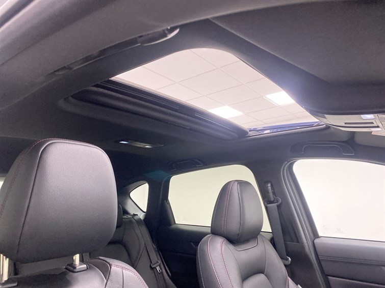 Used Mazda CX-5 2025 for sale - 77292784: Photo 60