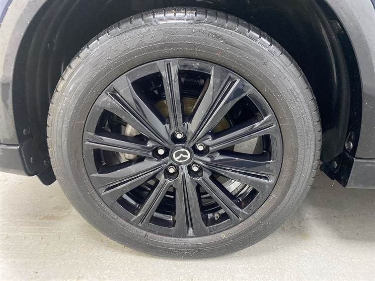 Used Mazda CX-5 2025 for sale - 77292784: Photo 9