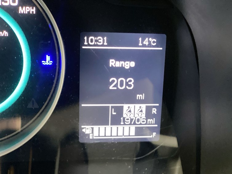 Used Suzuki Ignis 2019 for sale - 77210521: Photo 11