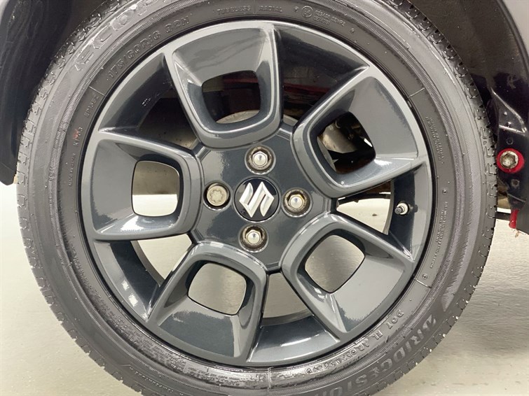 Used Suzuki Ignis 2019 for sale - 77210521: Photo 17