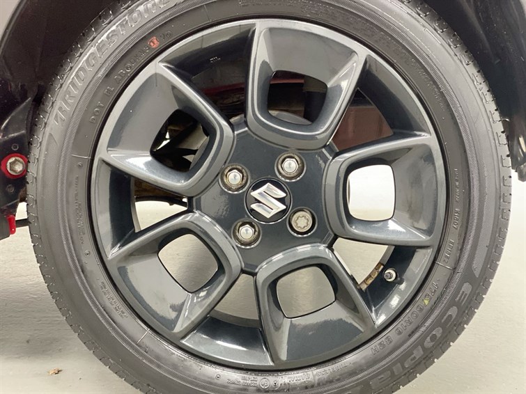 Used Suzuki Ignis 2019 for sale - 77210521: Photo 19