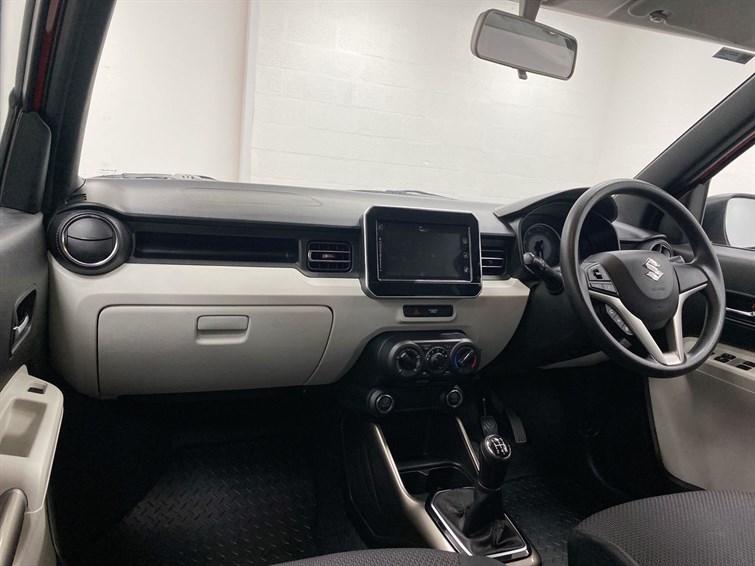 Used Suzuki Ignis 2019 for sale - 77210521: Photo 2