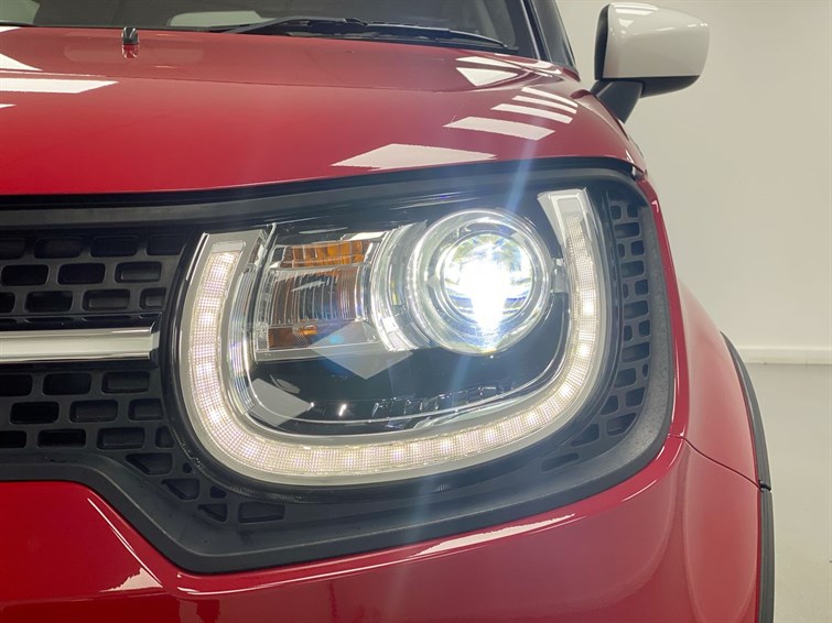 Used Suzuki Ignis 2019 for sale - 77210521: Photo 21