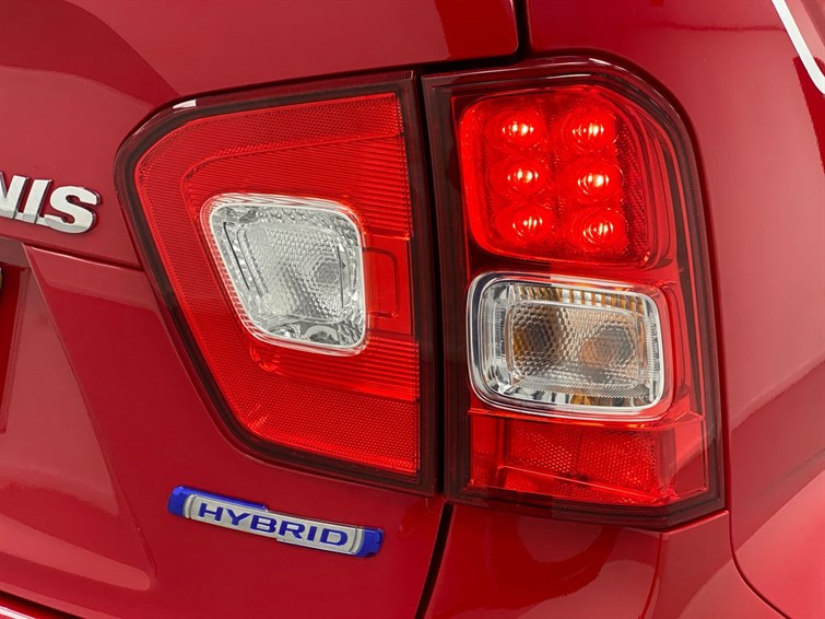 Used Suzuki Ignis 2019 for sale - 77210521: Photo 22