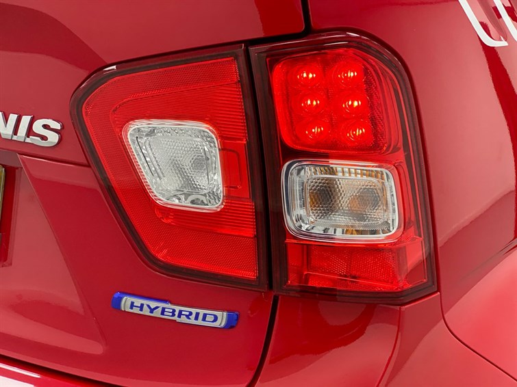 Used Suzuki Ignis 2019 for sale - 77210521: Photo 23