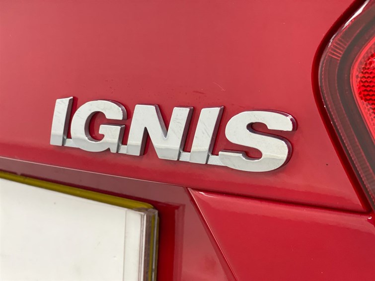 Used Suzuki Ignis 2019 for sale - 77210521: Photo 29