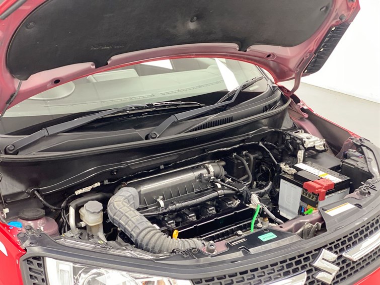 Used Suzuki Ignis 2019 for sale - 77210521: Photo 31