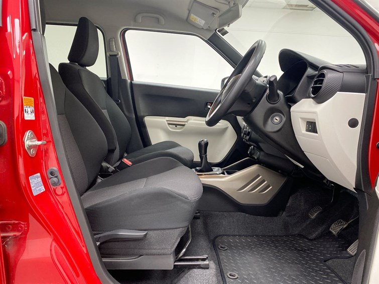 Used Suzuki Ignis 2019 for sale - 77210521: Photo 32