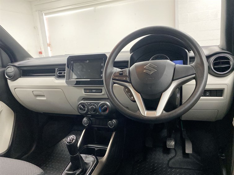 Used Suzuki Ignis 2019 for sale - 77210521: Photo 33