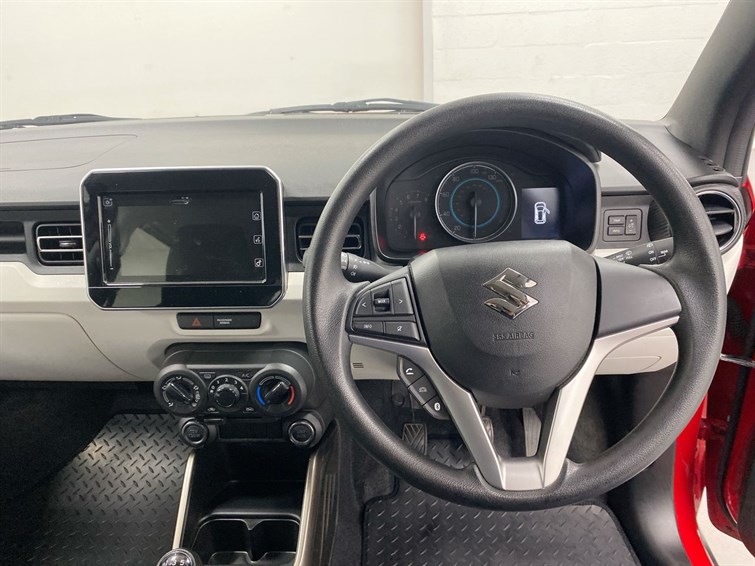 Used Suzuki Ignis 2019 for sale - 77210521: Photo 37