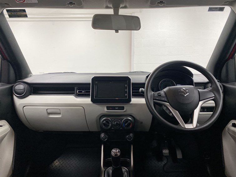 Used Suzuki Ignis 2019 for sale - 77210521: Photo 4