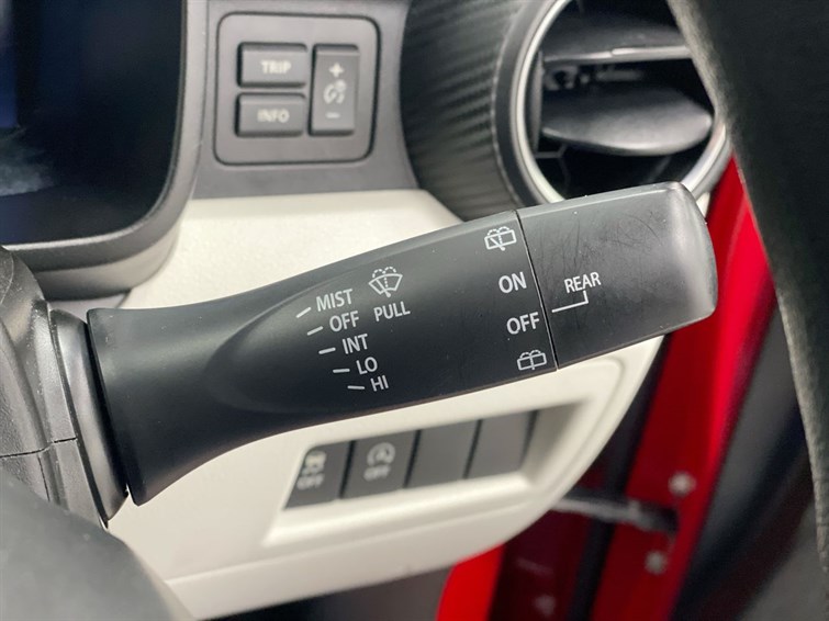 Used Suzuki Ignis 2019 for sale - 77210521: Photo 41