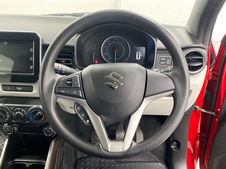 Used Suzuki Ignis 2019 for sale - 77210521: Photo 43