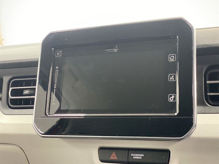 Used Suzuki Ignis 2019 for sale - 77210521: Photo 44