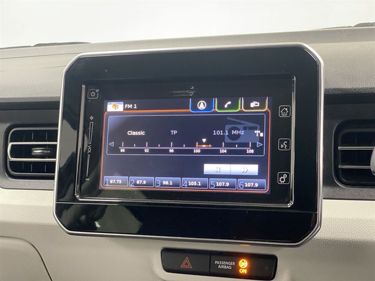 Used Suzuki Ignis 2019 for sale - 77210521: Photo 47