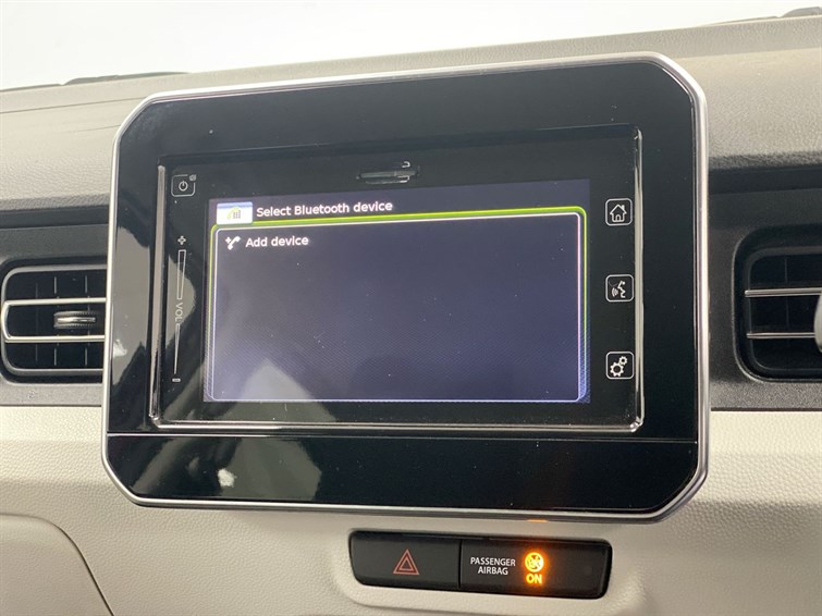 Used Suzuki Ignis 2019 for sale - 77210521: Photo 48