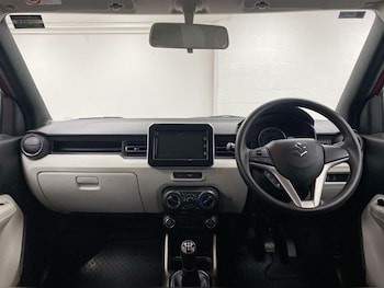 Used Suzuki Ignis 2019 for sale - 77210521: Photo