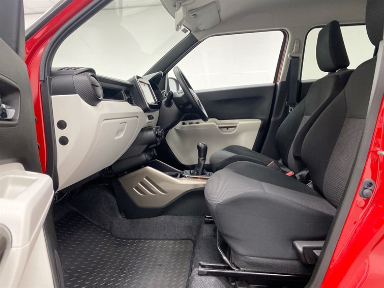 Used Suzuki Ignis 2019 for sale - 77210521: Photo 53