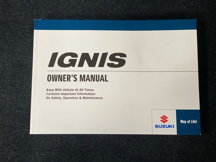 Used Suzuki Ignis 2019 for sale - 77210521: Photo 54