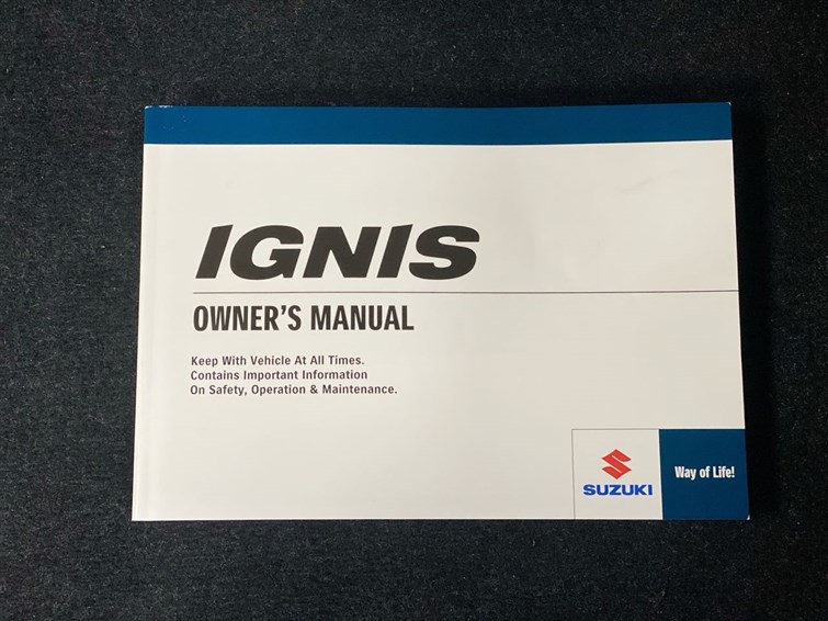 Used Suzuki Ignis 2019 for sale - 77210521: Photo 55