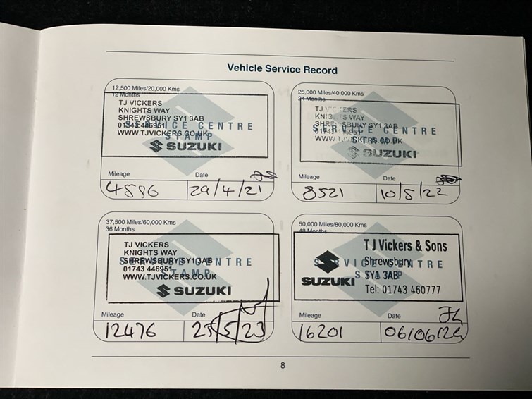 Used Suzuki Ignis 2019 for sale - 77210521: Photo 56