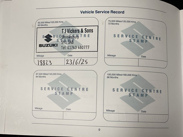 Used Suzuki Ignis 2019 for sale - 77210521: Photo 57