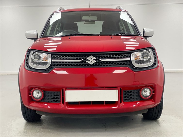Used Suzuki Ignis 2019 for sale - 77210521: Photo 6