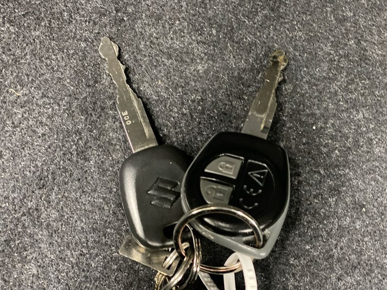 Used Suzuki Ignis 2019 for sale - 77210521: Photo 61