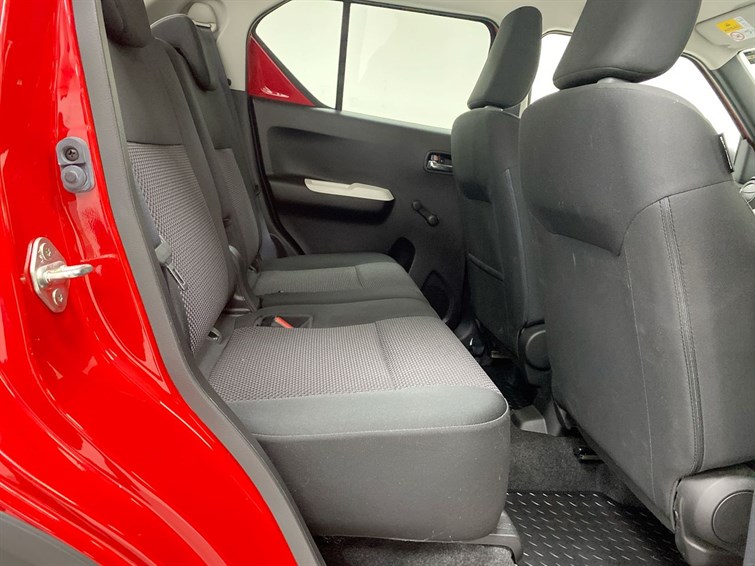 Used Suzuki Ignis 2019 for sale - 77210521: Photo 62