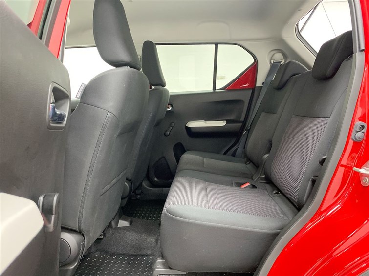 Used Suzuki Ignis 2019 for sale - 77210521: Photo 63