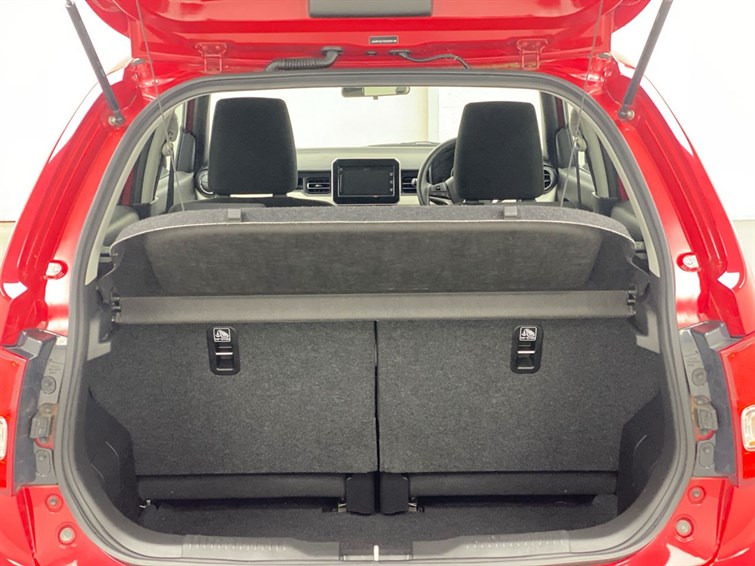 Used Suzuki Ignis 2019 for sale - 77210521: Photo 64