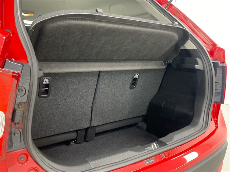 Used Suzuki Ignis 2019 for sale - 77210521: Photo 65