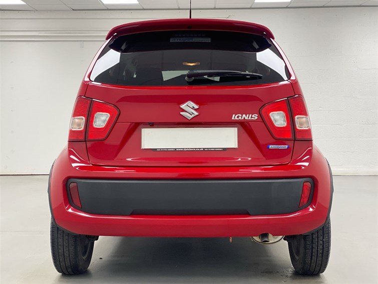 Used Suzuki Ignis 2019 for sale - 77210521: Photo 7