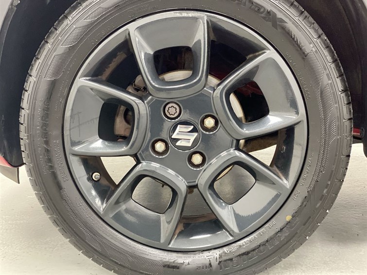 Used Suzuki Ignis 2019 for sale - 77210521: Photo 9