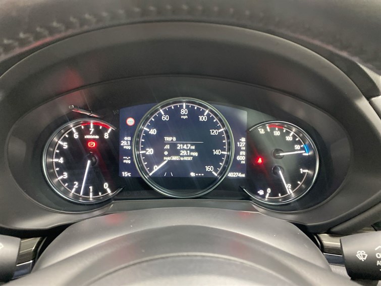 Used Mazda CX-5 2021 for sale - 77551518: Photo 11