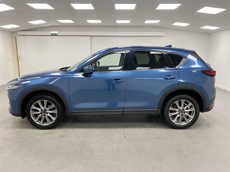 Used Mazda CX-5 2021 for sale - 77551518: Photo 13