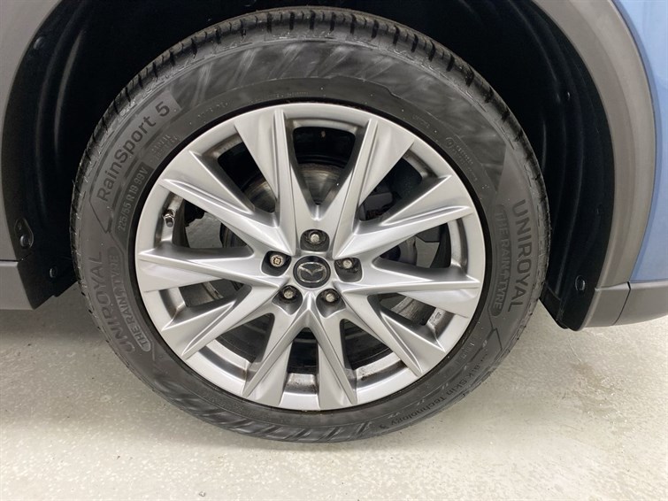 Used Mazda CX-5 2021 for sale - 77551518: Photo 15