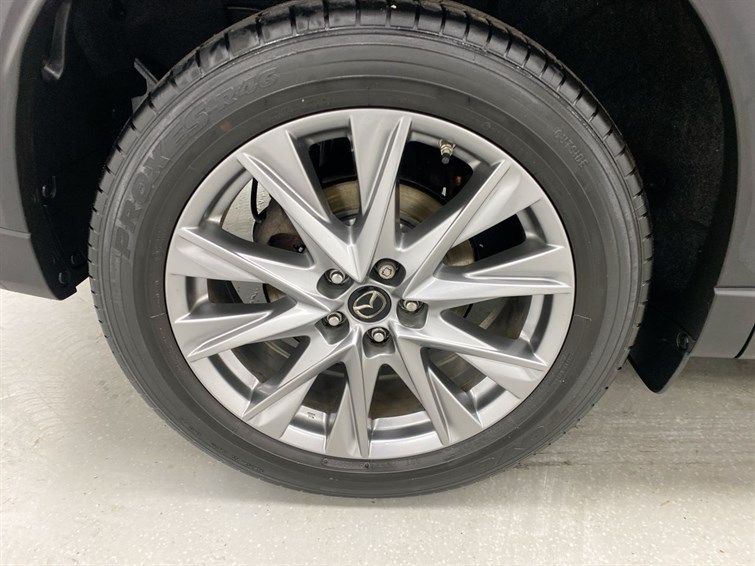 Used Mazda CX-5 2021 for sale - 77551518: Photo 17