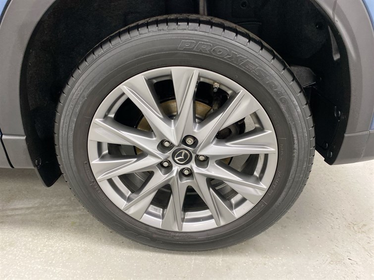 Used Mazda CX-5 2021 for sale - 77551518: Photo 19