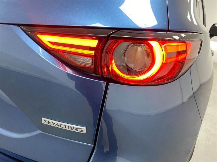 Used Mazda CX-5 2021 for sale - 77551518: Photo 22