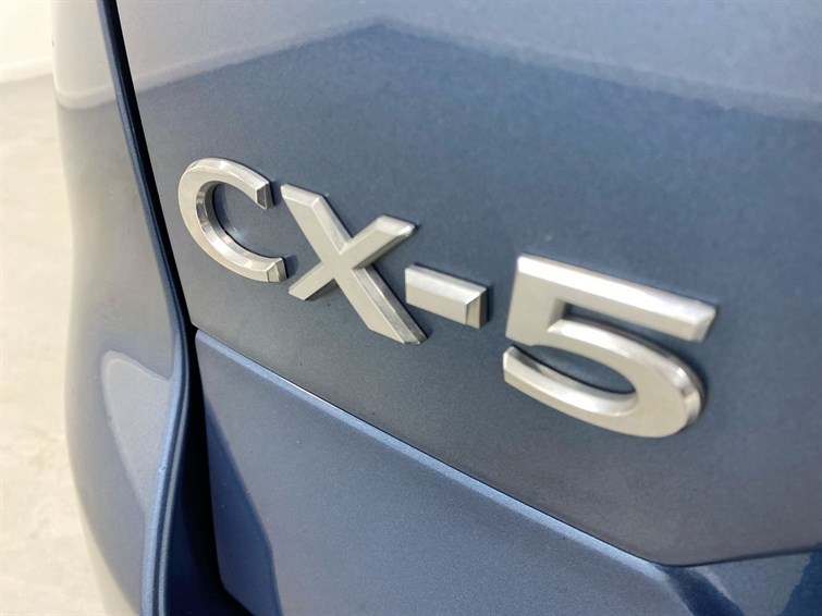 Used Mazda CX-5 2021 for sale - 77551518: Photo 29