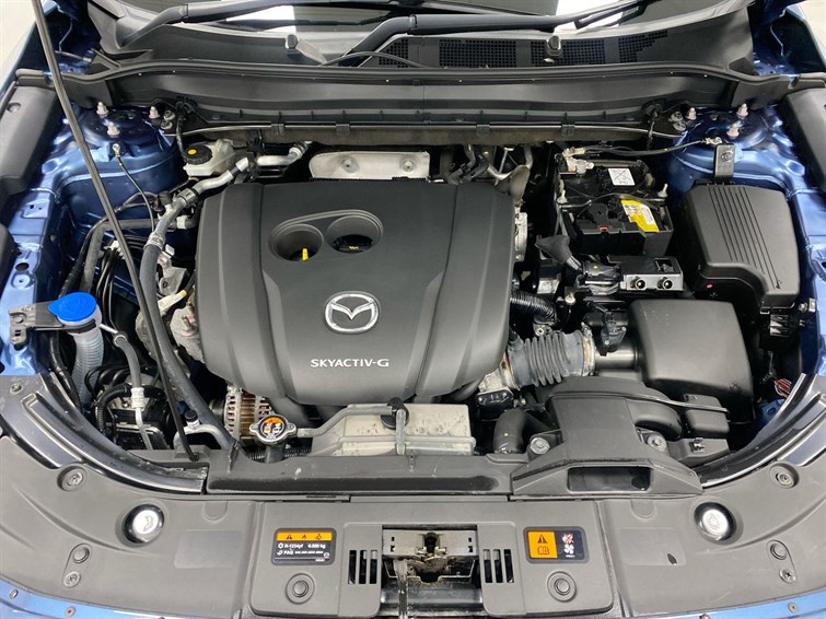 Used Mazda CX-5 2021 for sale - 77551518: Photo 30