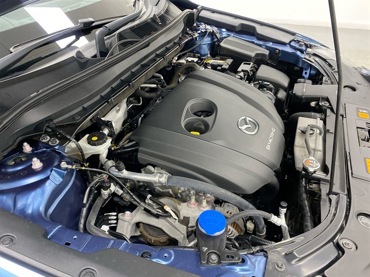 Used Mazda CX-5 2021 for sale - 77551518: Photo 31